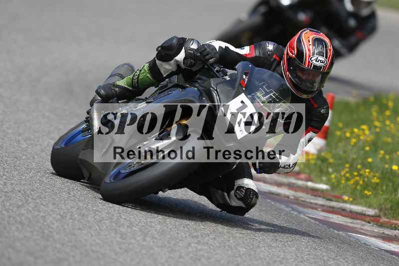 /34 25.07.2025 Speer Racing ADR/Gruppe rot/17